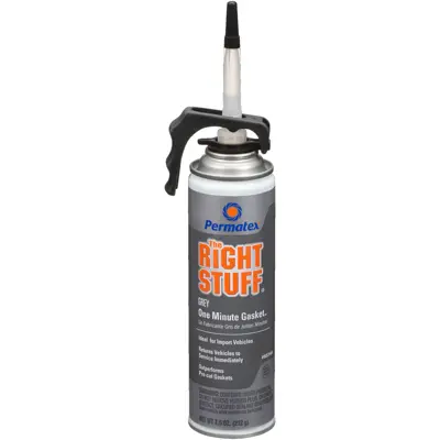 Permatex Gasket Sealer Rs Grey PTX 85144 | Buy Online - NAPA Auto