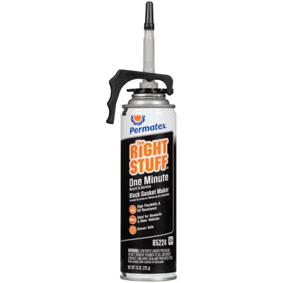 Permatex Rs Gasket Maker - 7.5 oz PTX 85224 | Buy Online - NAPA