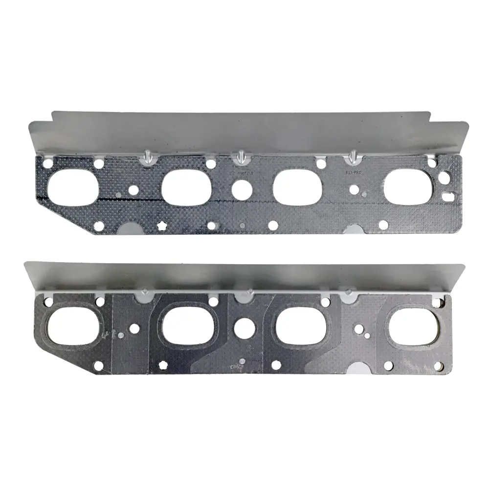 専用MLセット Fel-Pro Multi-Layer Steel (MLS) Exhaust Manifold Gasket Set