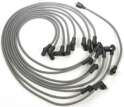 Spark Plug Wire Set (Universal)