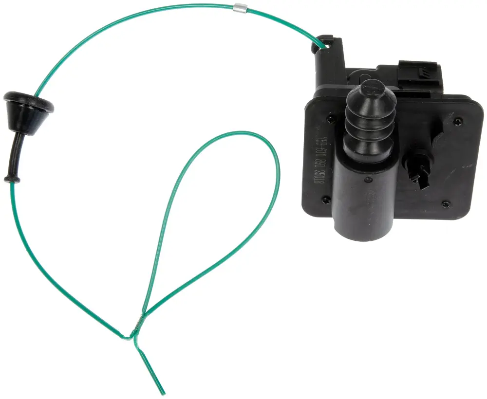 Non Integrated Door Lock Actuator - Fuel Filler Door NOE 759610