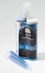 Body Panel Structural Epoxy Adhesive 220 ml NRA 04616 | Buy Online