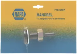 Flex-Hone Cylinder Hone - GB 3-3/4 in (95MM) 320SC BK GB33432