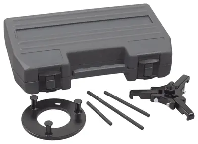 XIDIT 13 STKS Stuurwiel Puller Gear Katrol Krukas Tool Kit Demontage Removal Tool Set