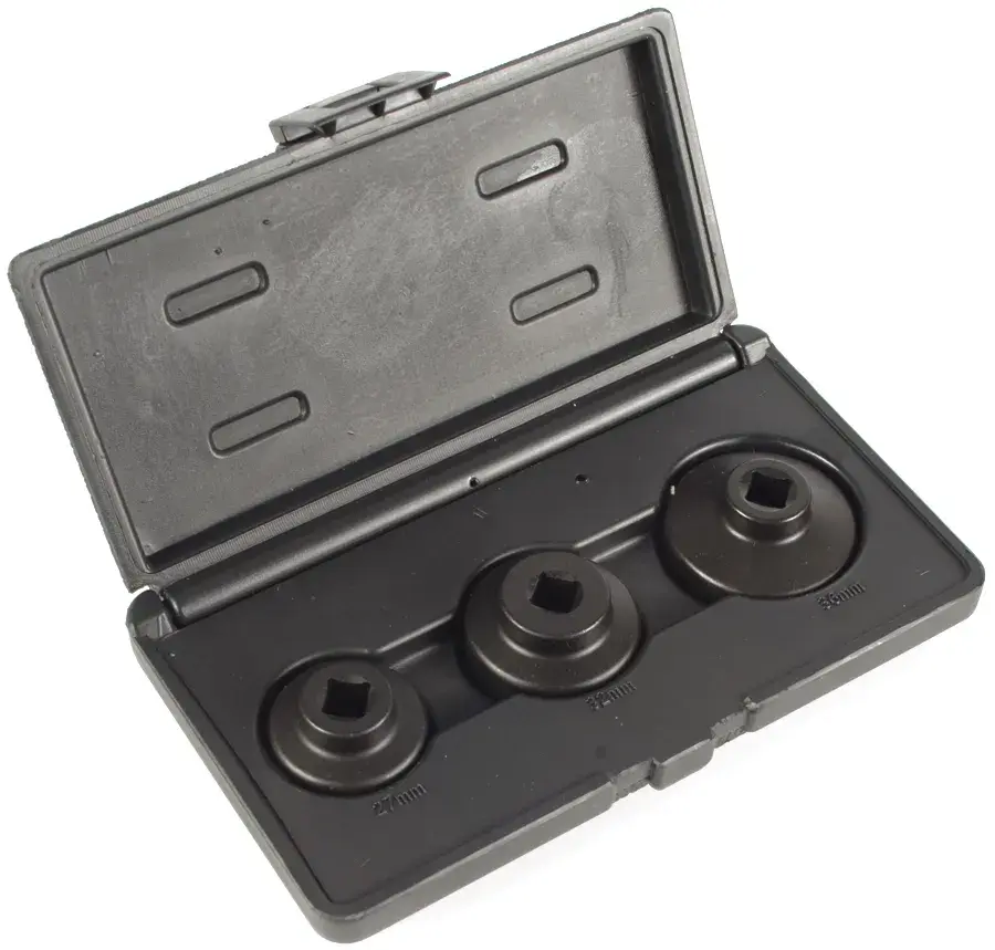 Carlyle Legacy Oil Filter Wrench Sets - Clearance – While Supplies