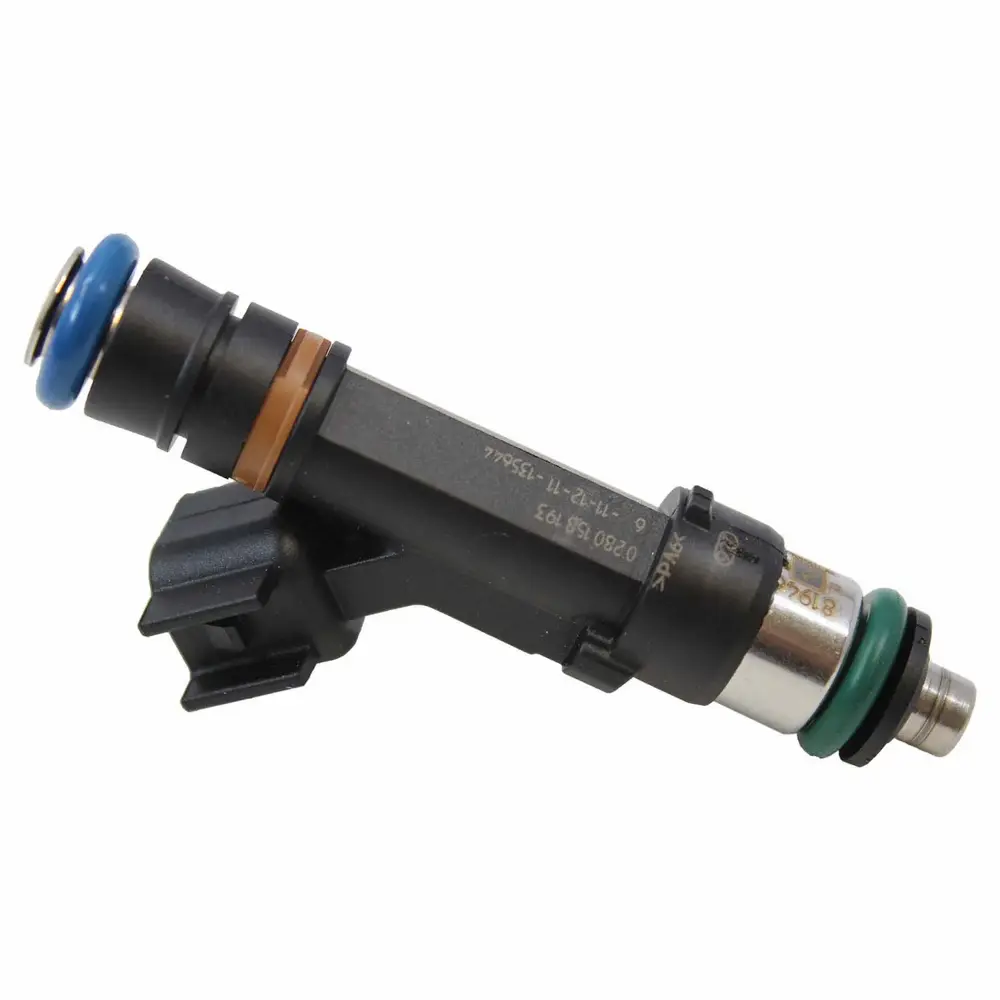 Motorcraft Fuel Injector MFT CM5153 | Buy Online - NAPA Auto Parts