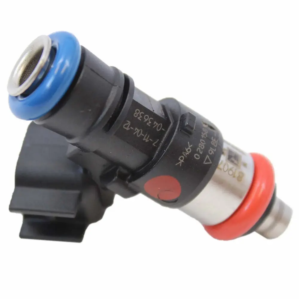 Motorcraft Fuel Injector MFT CM5155 | Buy Online - NAPA Auto Parts