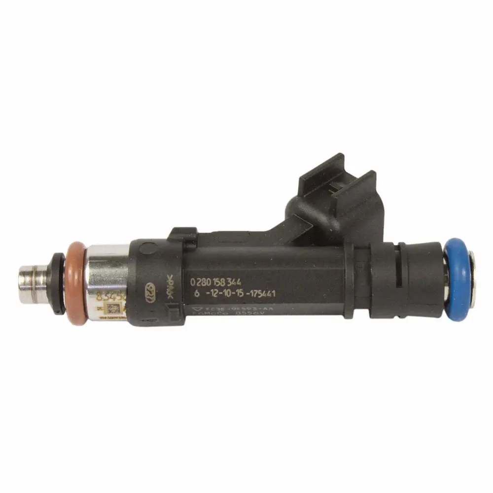 Motorcraft Fuel Injector MFT CM5243 | Buy Online - NAPA Auto Parts