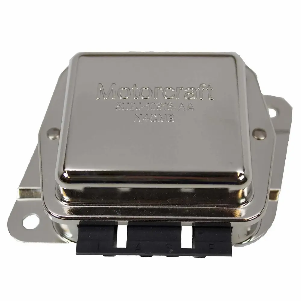 専用ページ　6 Standard Motor Products VR166T Voltage Regulator – For Ford F150
