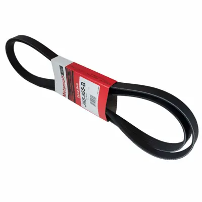 Motorcraft Serpentine Belt MFT JK6865B | Buy Online - NAPA Auto Parts