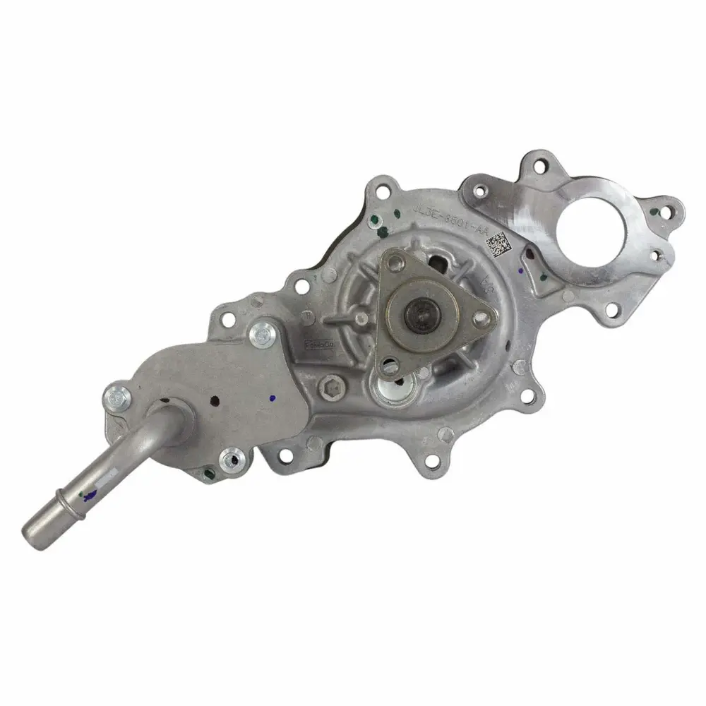 Motorcraft Engine Water Pump MFT PW602 | Buy Online - NAPA Auto Parts