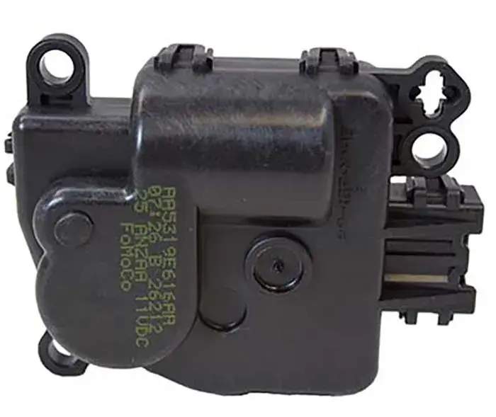 Motorcraft HVAC Defrost Mode Door Actuator MFT YH1769 | Buy Online