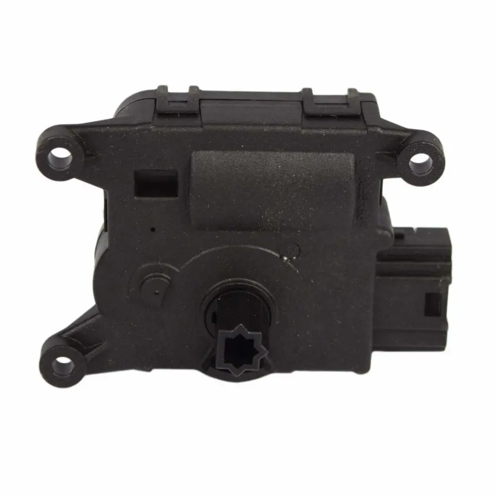 Motorcraft HVAC Blend Door Actuator MFT YH1894 | Buy Online - NAPA