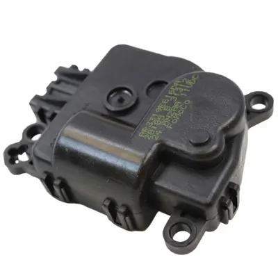 Motorcraft HVAC Blend Door Actuator MFT YH1893 | Buy Online - NAPA