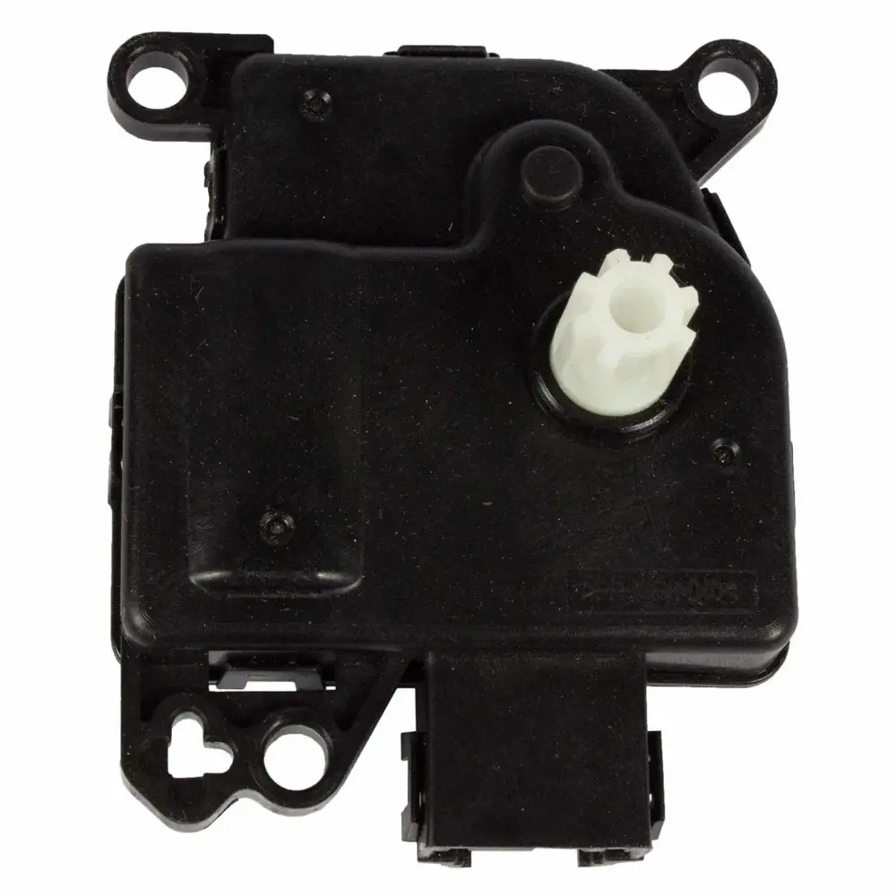 Motorcraft HVAC Blend Door Actuator MFT YH1895 | Buy Online - NAPA