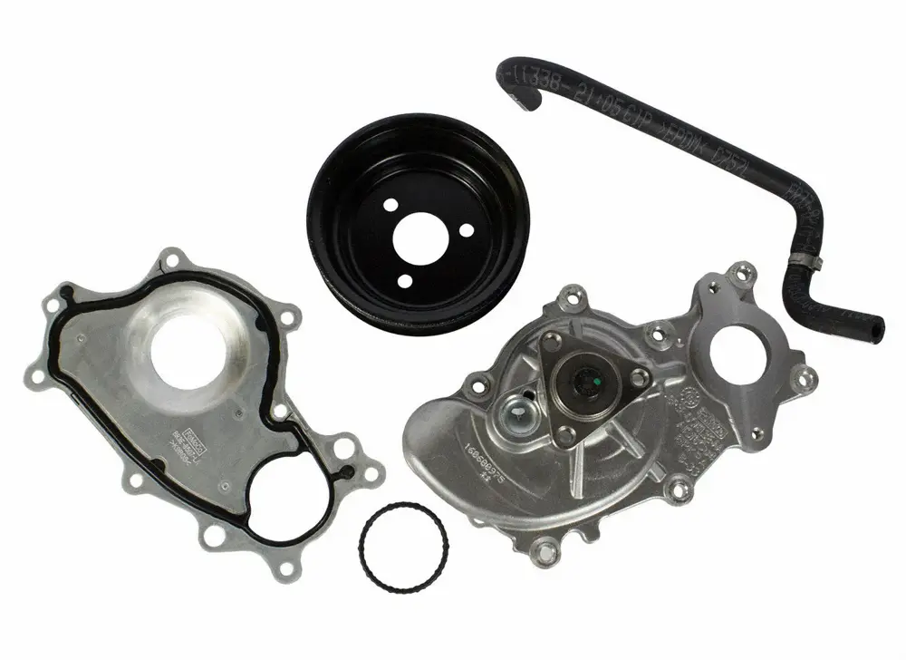 Motorcraft Engine Water Pump MFT PW575 | Buy Online - NAPA Auto Parts