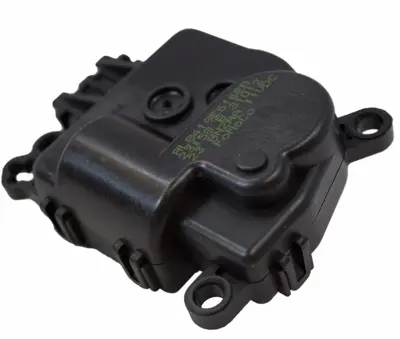 マインド・オン・エア レア　整理番号、938-20-B Motorcraft YL8Z9F715AA Motorcraft Idle Air Control (IAC) Valves