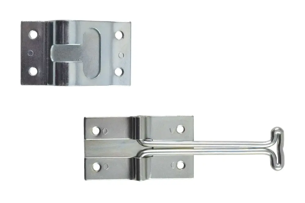 Door Holders / Hold Backs - Swing Type - H/D Truck TWD FLT02201022