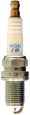 Spark Plug Laser Iridium