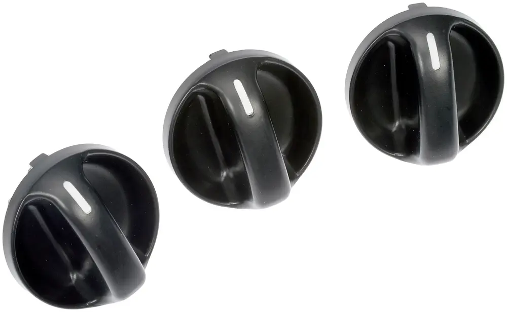 Temperature Control Knobs NOE 76300 | Buy Online - NAPA Auto Parts