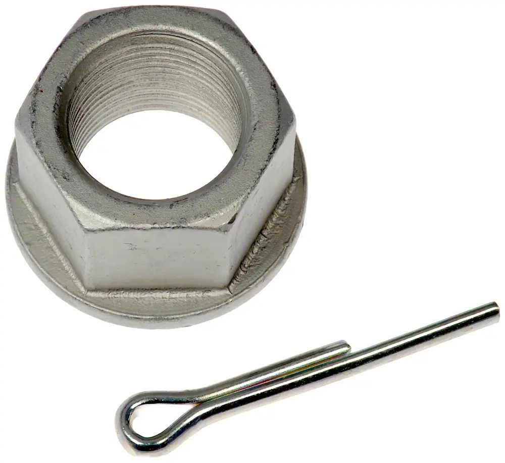 ノブ！！ M22-1.5 Spindle Nut - 22mm Hex NOE 05312 | Buy Online - NAPA Auto