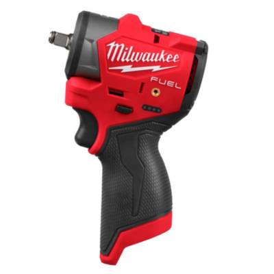 MILWAUKEE TOOL M18 FUEL™ 3/8 Compact Impact Wrench w