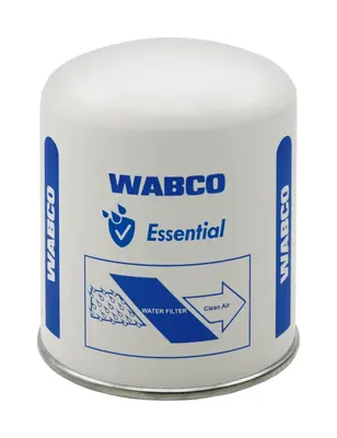 Torque Air Dryer Cartridge Set Of 4 - Replaces Wabco Meritor SS 1200, Bendix 109994, R950011