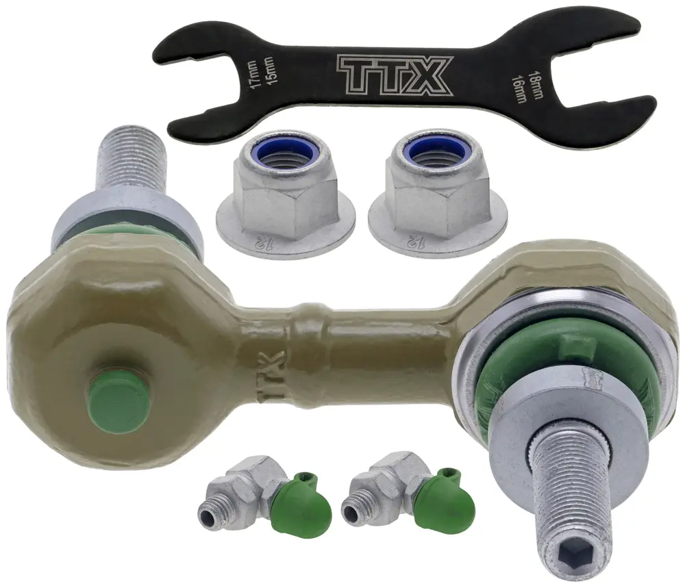 TA STABILIZER BAR LINK K TTX TXMS80825 | Buy Online - NAPA Auto Parts