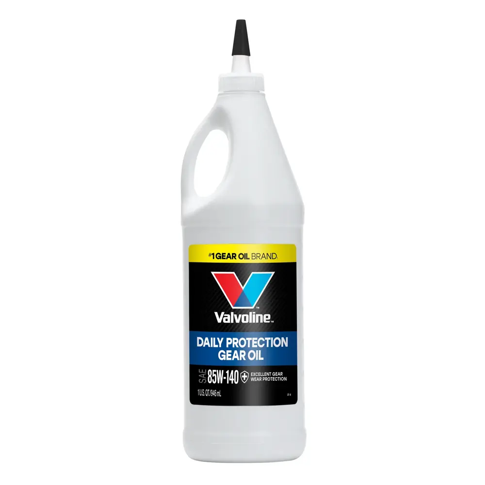 Valvoline Water Pump Lube & Protectant - 14.5 Oz Cooling System Treatment For All Vehicles 4 thumbnail image