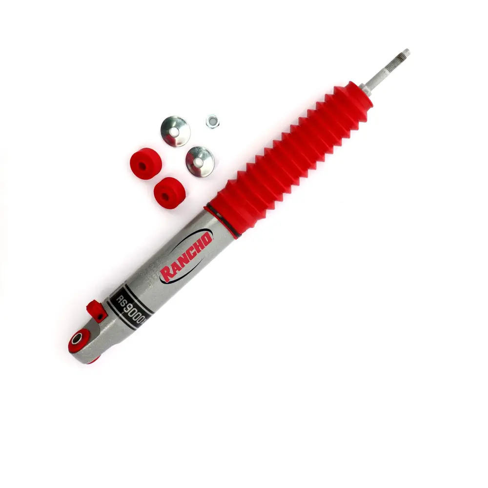 Rancho RS9000XL Shock Absorber RS RS994044 | Buy Online - NAPA