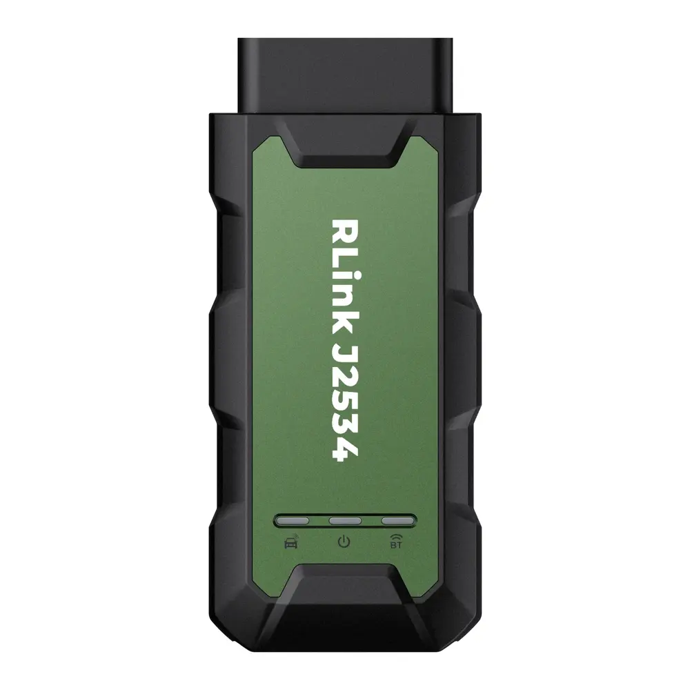 TOPDON OEM J2534 Pass Thru TDN RLINKJ2534 | Buy Online - NAPA Auto