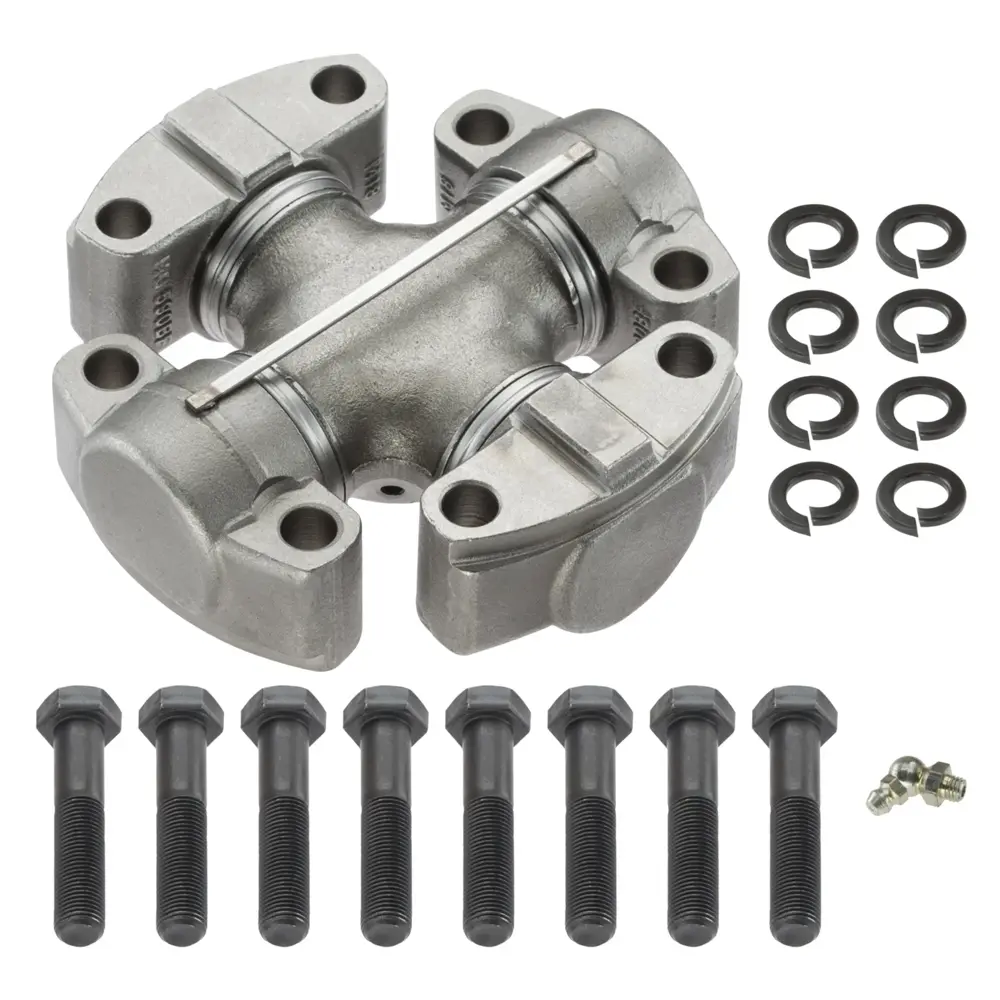NAPA Heavy Duty U-Joint UJS UJ963 | Buy Online - NAPA Auto Parts