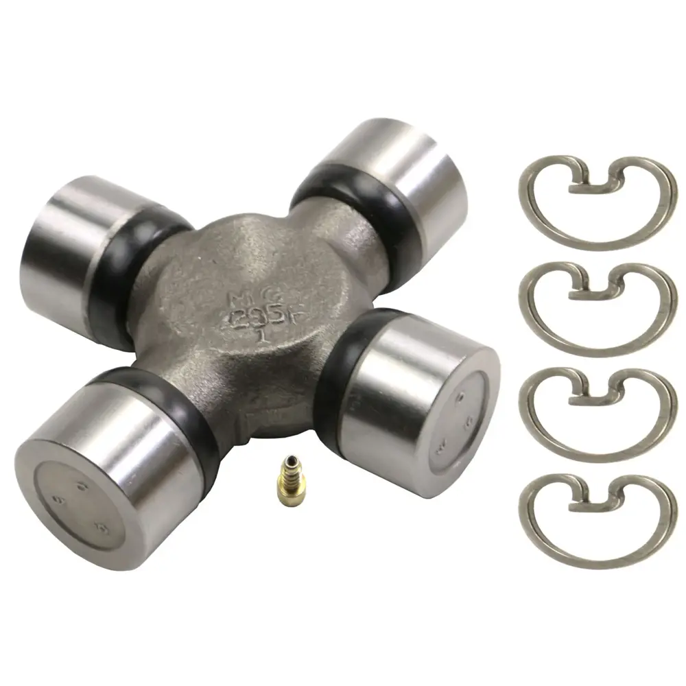 NAPA Premium U-Joint UJS UJ499 | Buy Online - NAPA Auto Parts