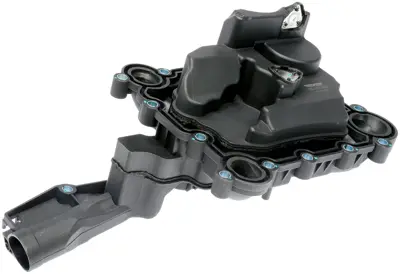 Dorman - OE Solutions Steel Base Crankcase Vent Filter NOE 263137