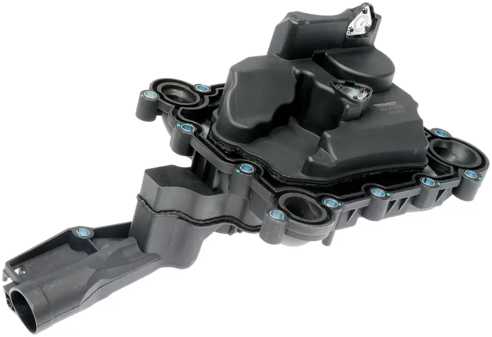 I**Ｎ Dorman - OE Solutions Steel Base Crankcase Vent Filter NOE 263137
