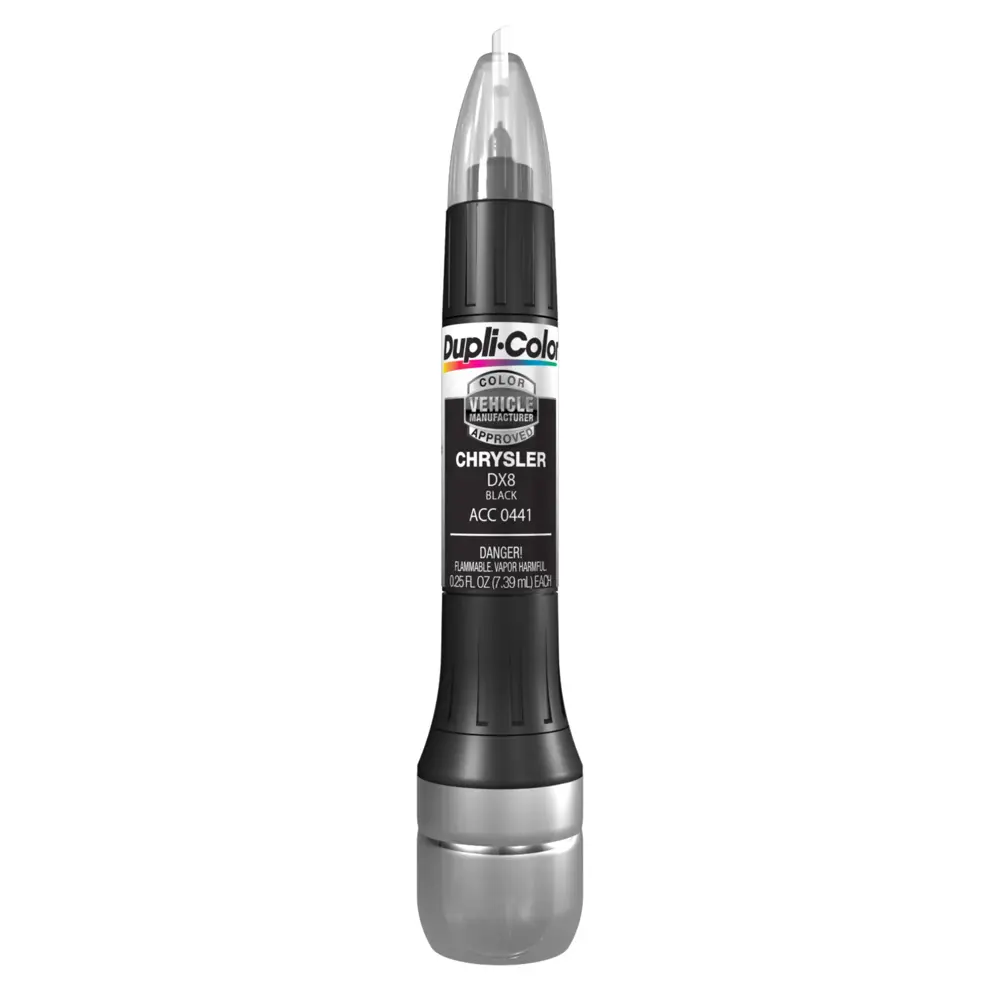 Duplicolor Paint Scratch Fix All-in-1 Exact Match Automotive Touch