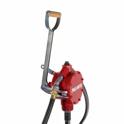 Fill-Rite FR152 Piston Hand Pump Accessories, ATEX Approved - Welcome to U.K