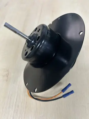 Blower Motor - AC / Heater BK 6552419 | Buy Online - NAPA Auto Parts