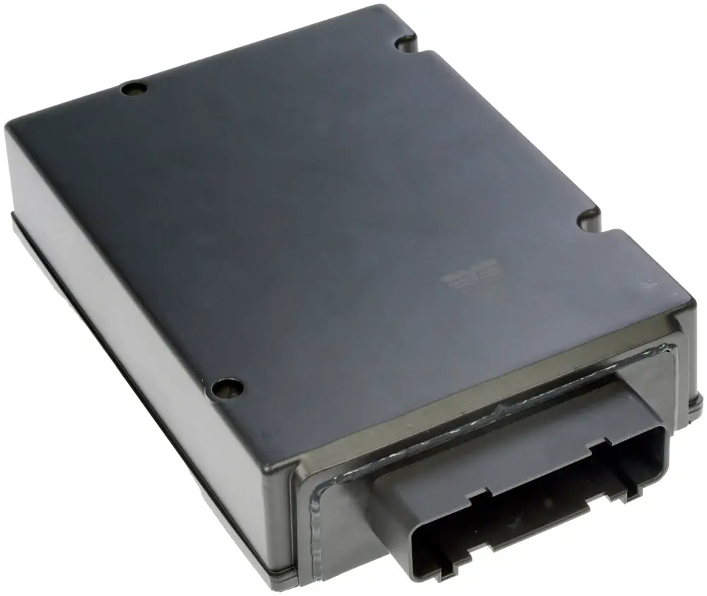 IC-2800D 145/433MHz 車載器 Fuel Injection Control Module-New NOE 904561 | Buy Online - NAPA