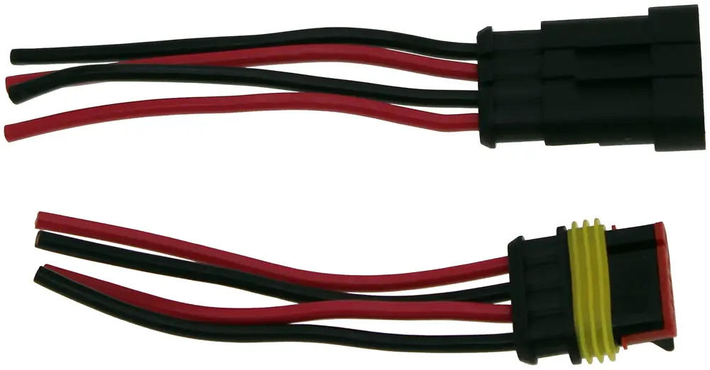 Builders Series 4 Wire Male And Female Pigtail NOE 91443 | Buy