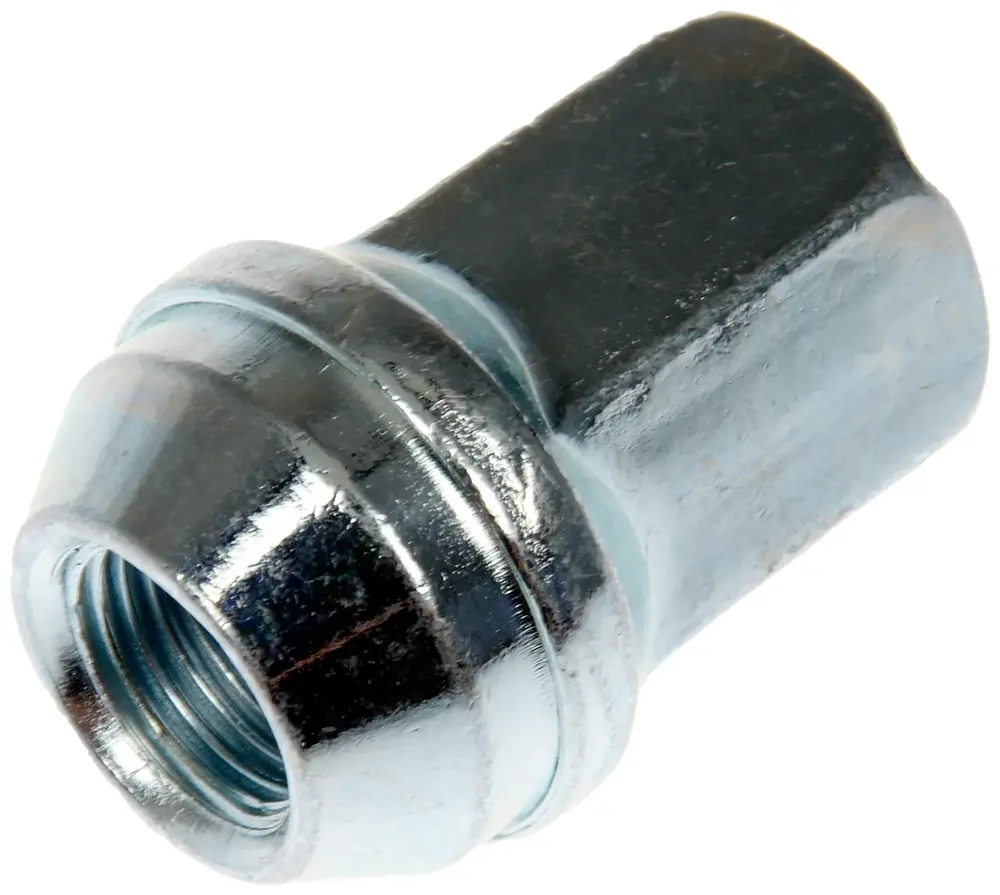 Dorman - Autograde Natural Lug Nut 22 mm (Sold as Each) NOE