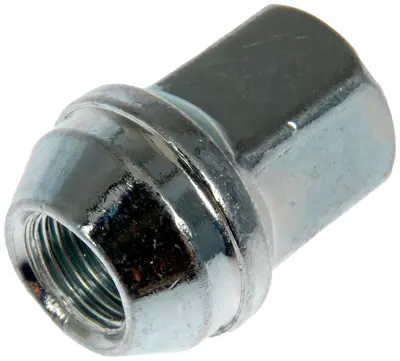 Dorman - Autograde Chrome Lug Nut 22 mm (Sold as Each) NOE