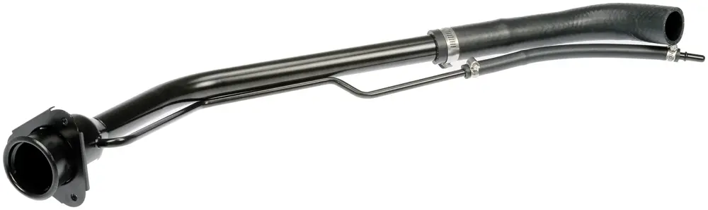 Filler Neck For Gas Tank Spectra Premium FN1067 - OEM Replacement For Select Vehicles Fuel Filler Neck