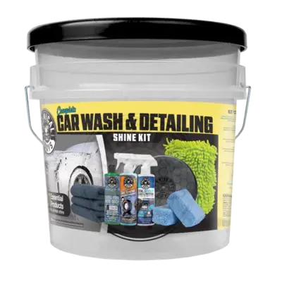 Chemical Guys Car Wash Kit NCB HOL498 | Buy Online - NAPA Auto Parts