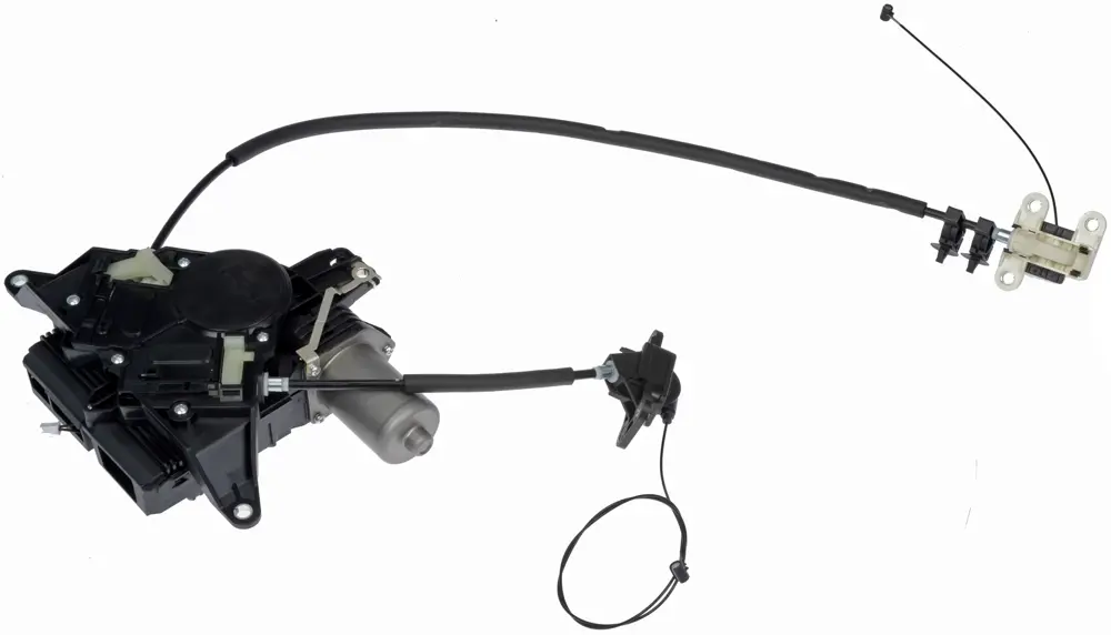 Right Power Sliding Door Motor NOE 747446 | Buy Online - NAPA Auto