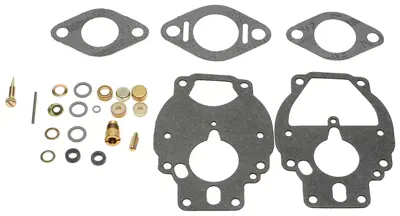 Carburetor Kit CRB 21547 | Buy Online - NAPA Auto Parts