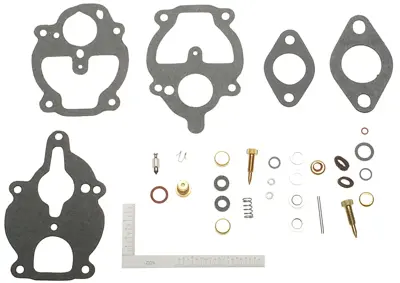 Carburetor Kit CRB 21565 | Buy Online - NAPA Auto Parts