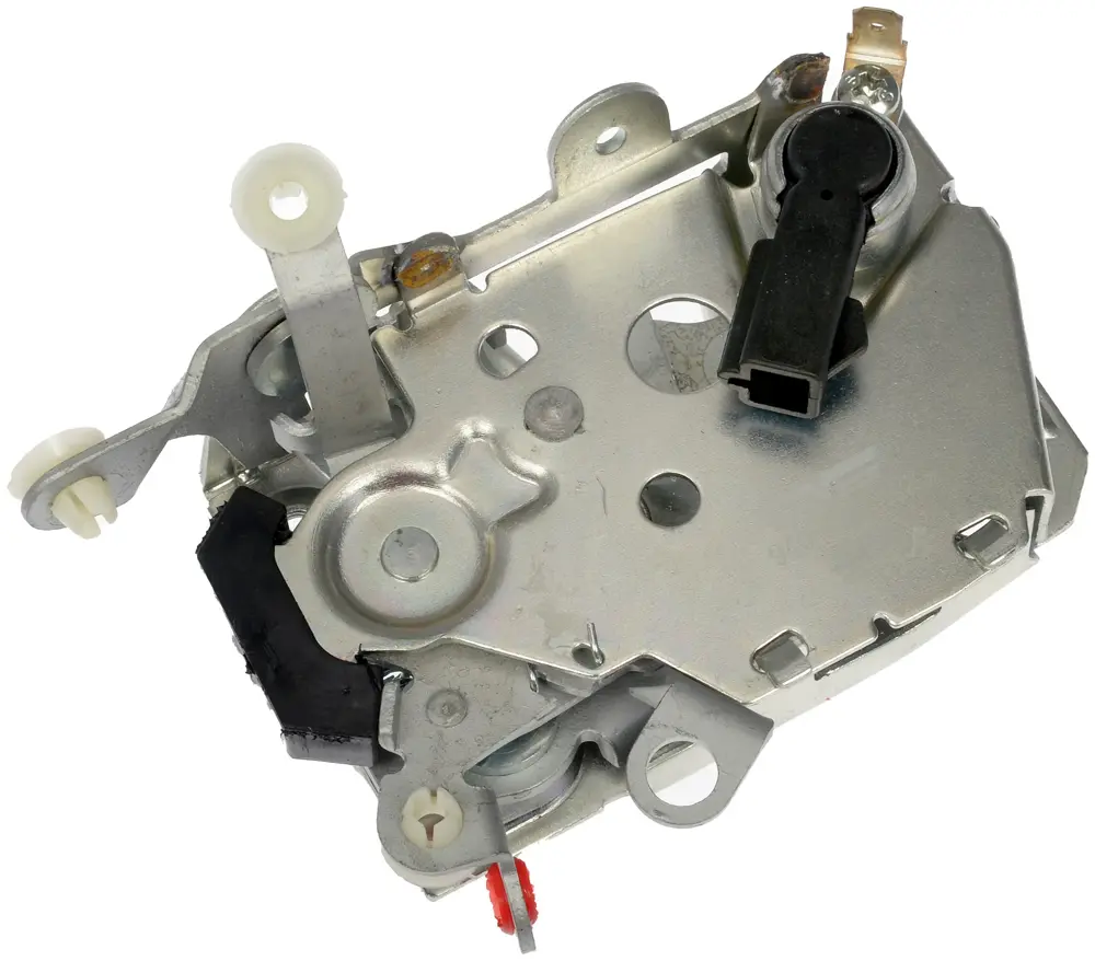 Door Latch Assembly NOE 940400 | Buy Online - NAPA Auto Parts