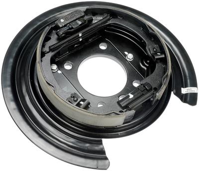 Cache-poussière De Frein DORMAN 924-002 – Protection Anti-saleté, Compatible Multi-modèles