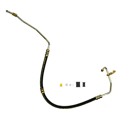 Edelmann Power Steering Hose NPS 92403E | Buy Online - NAPA Auto Parts